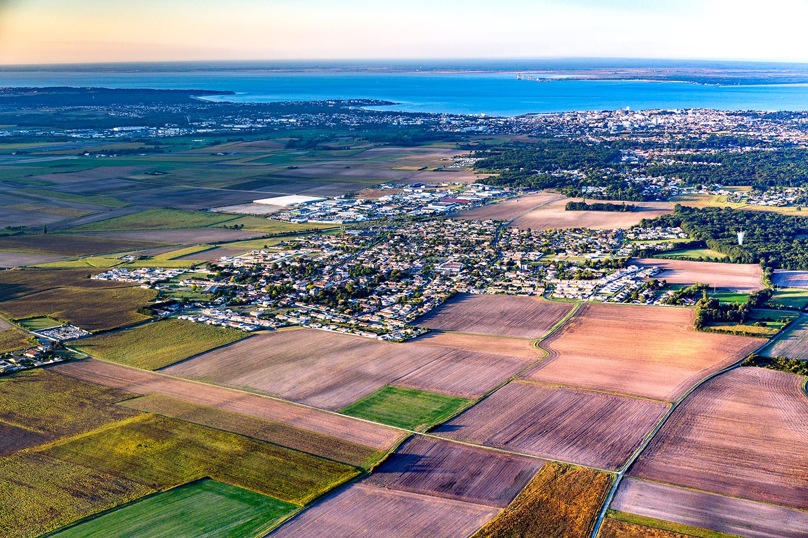 Saint-Sulpice-de-Royan