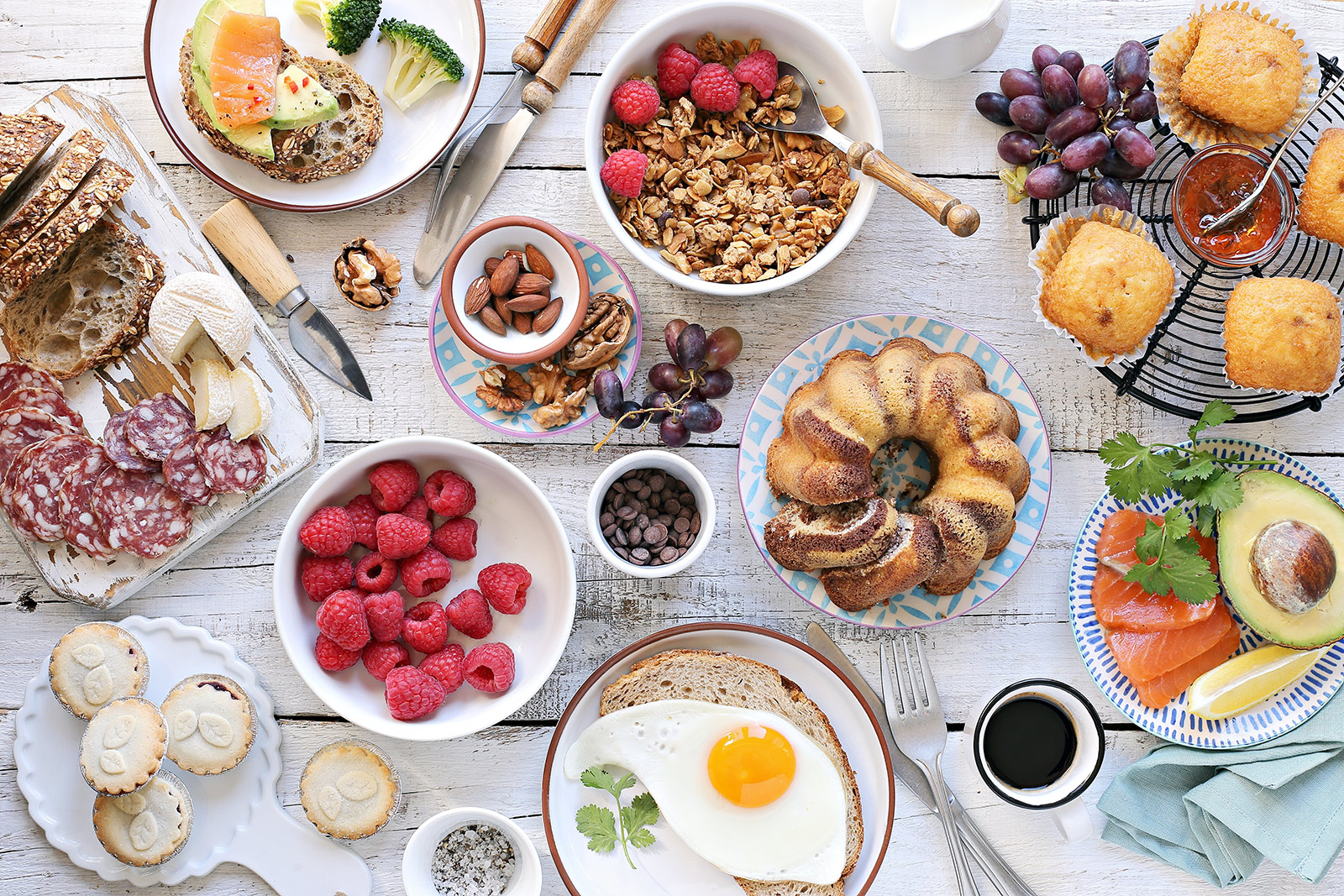 brunch à royan