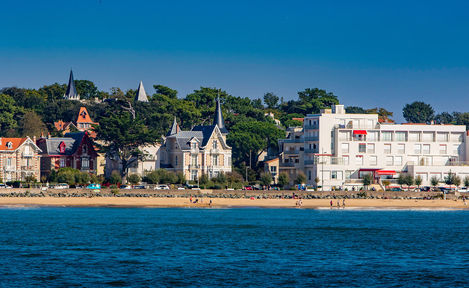 Royan Ville d'Art et d'Histoire