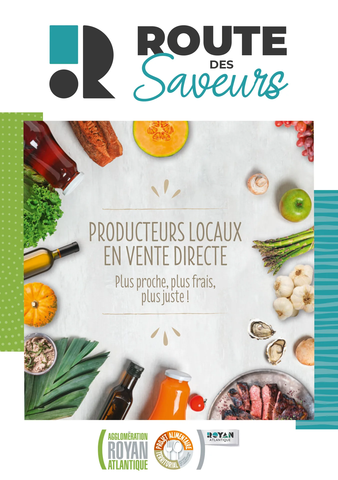 Route des Saveurs 2024