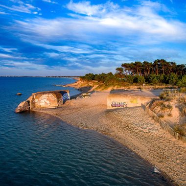 La Tremblade Ronce-les-Bains