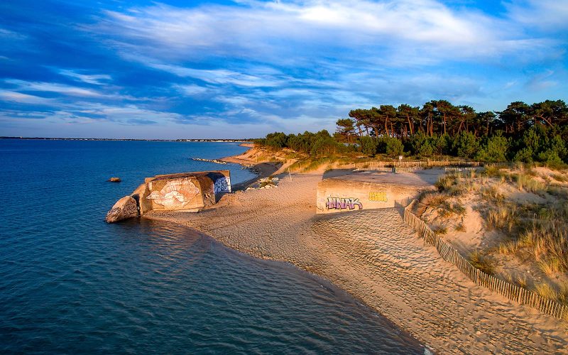 La Tremblade Ronce-les-Bains