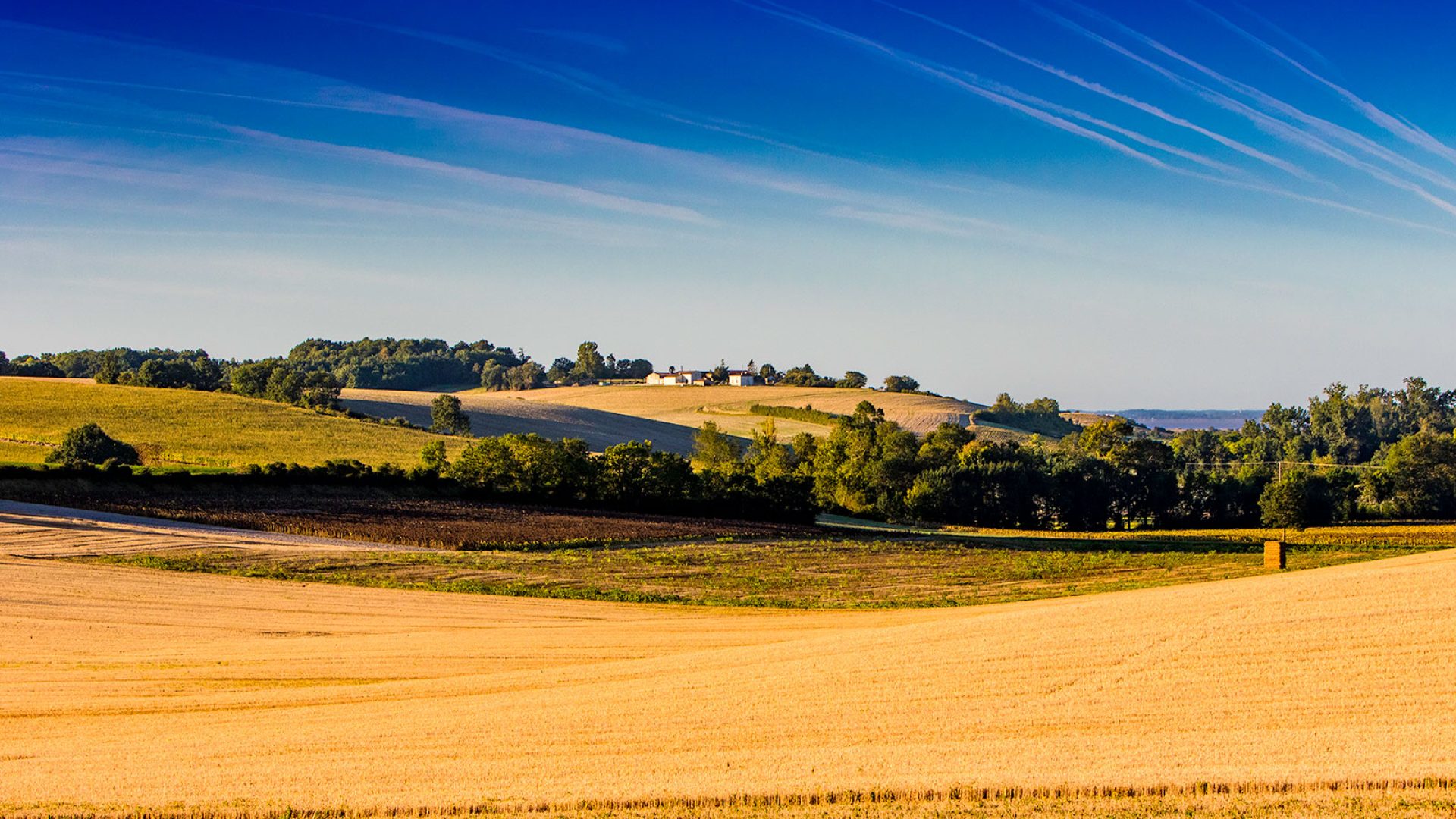 campagne boutenac