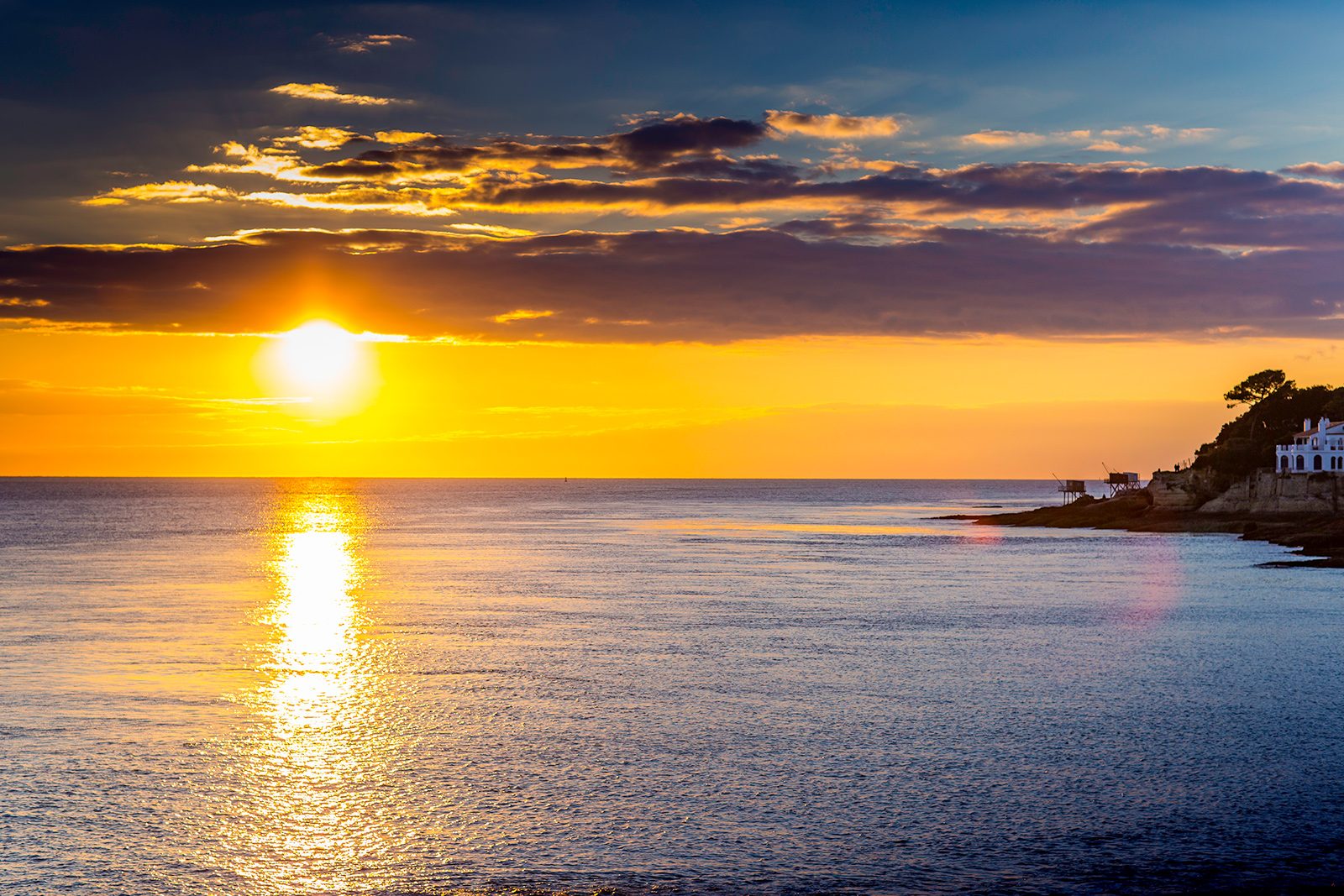 coucher-soleil-saint-palais-sur-mer