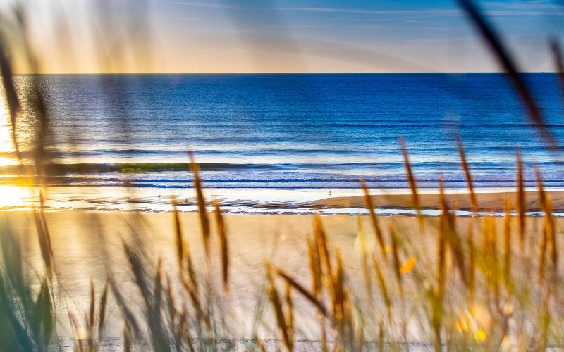 Plage de Royan Atlantique