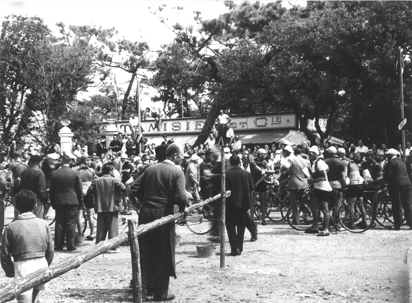 Tour-de-France-1947-Pontaillac