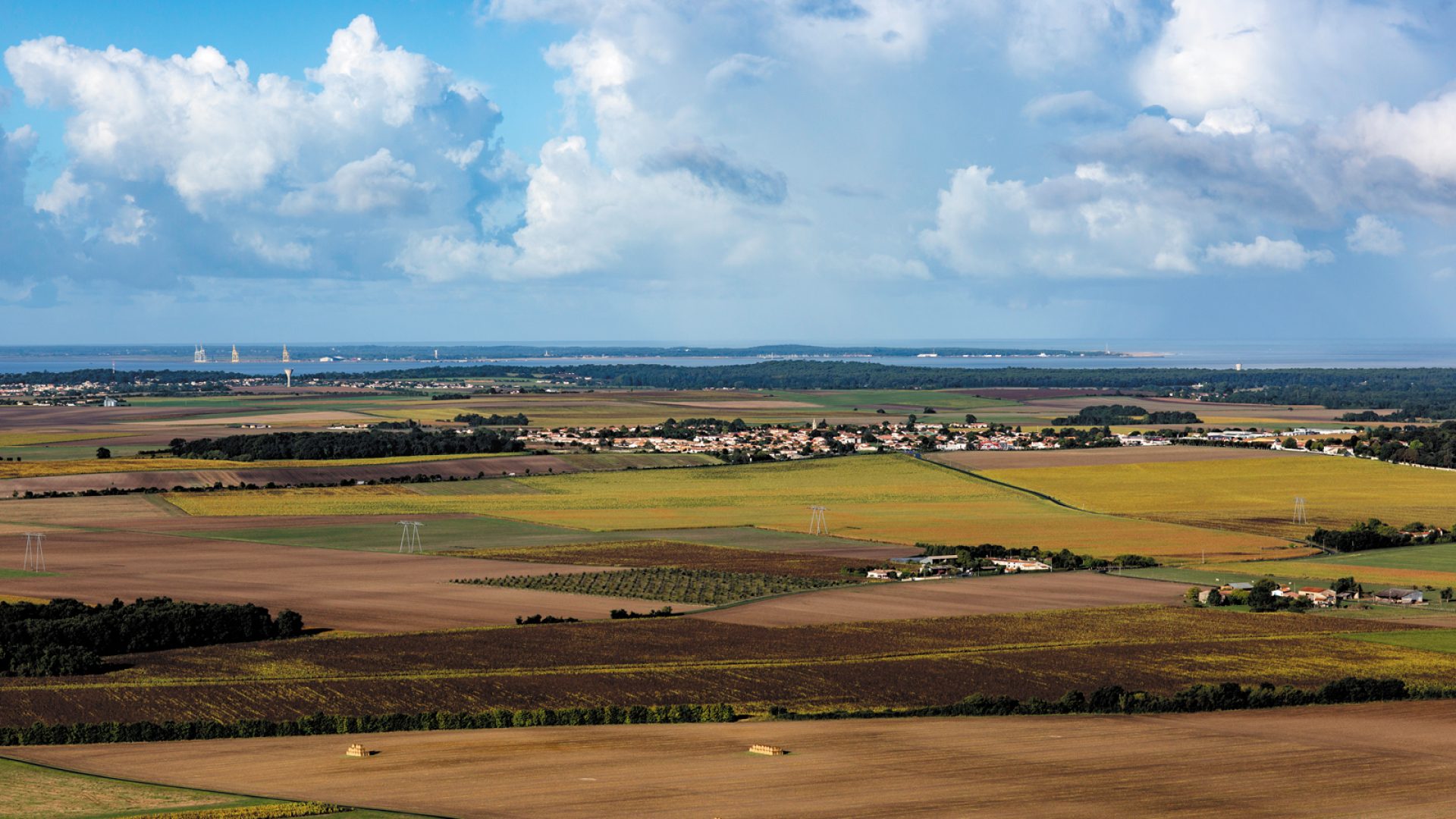 vue-aérienne-semussac