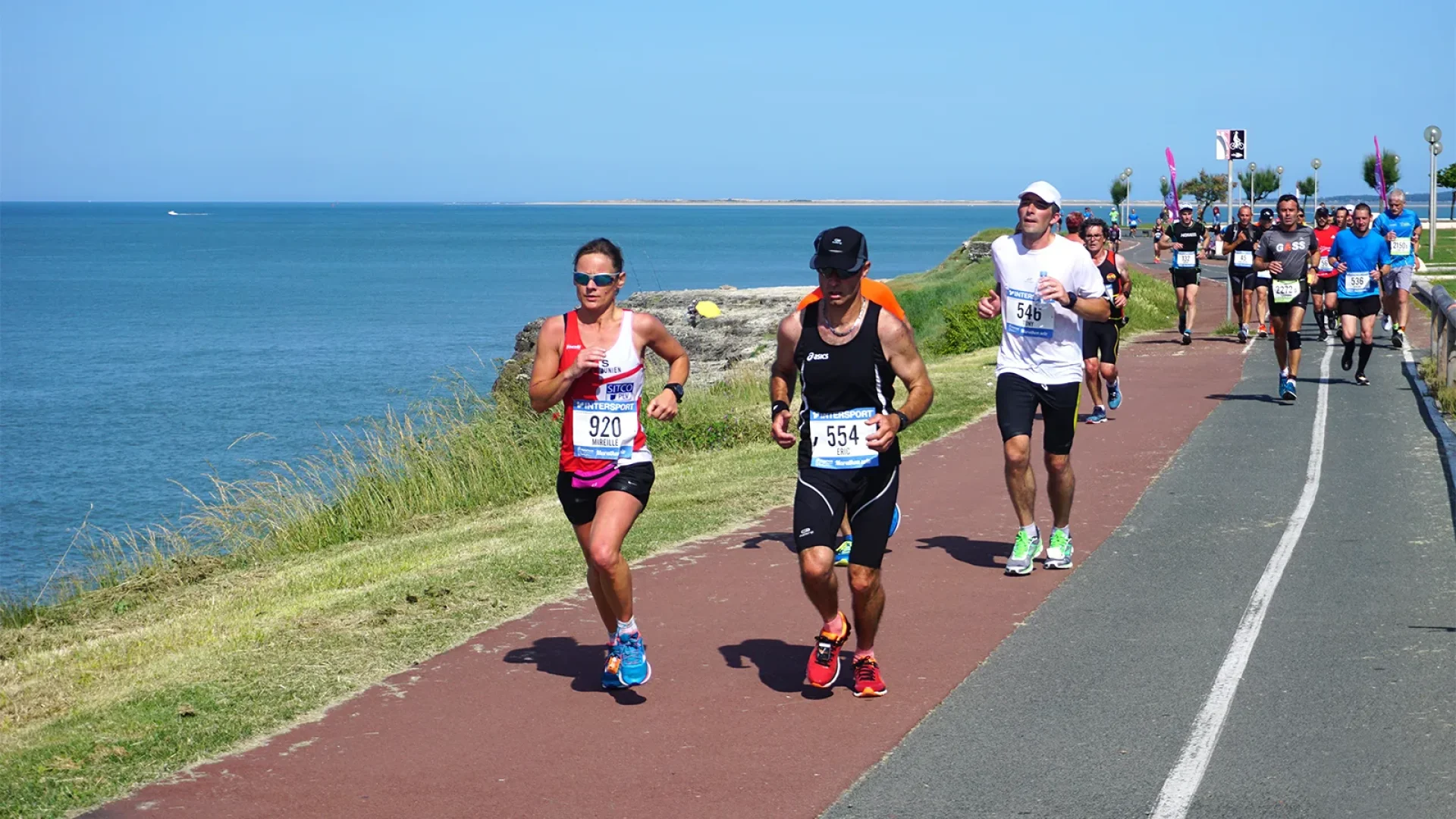 Marathon de Royan