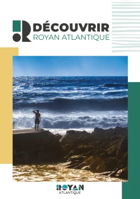 Guide touristique Royan Atlantique