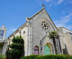 L’église de l'Assomption-de-Notre-Dame de Royan, dite chapelle de Pontaillac