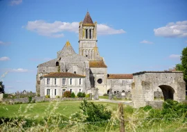 Abbaye de Sablonceaux