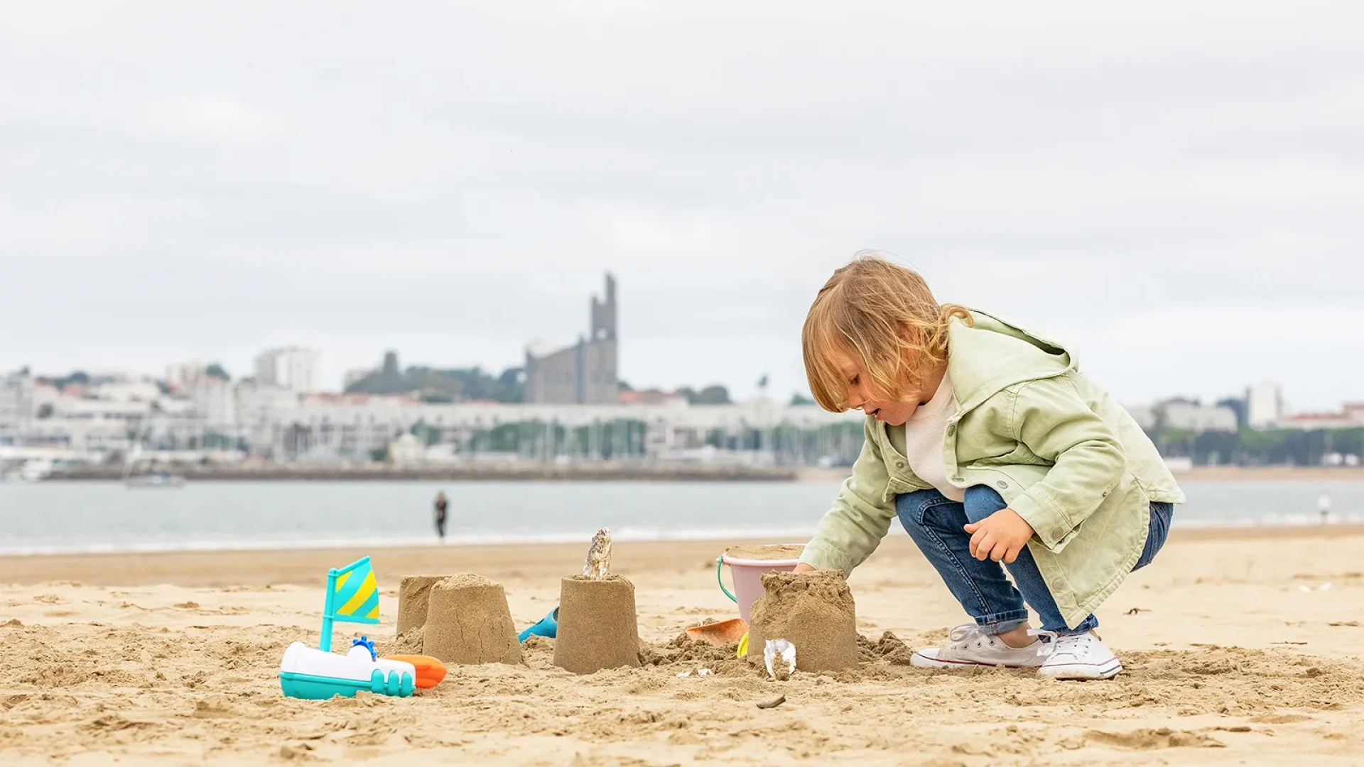 Activités pour les vacances de la Toussaint à Royan