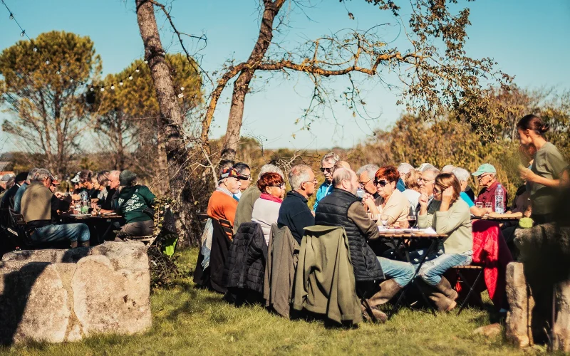 Animations autour du vin à Royan Atlantique